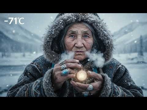 Yakut Women and Ancient Traditions in the Frozen Land