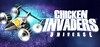 In-Game Bosses for Chicken Invaders Universe