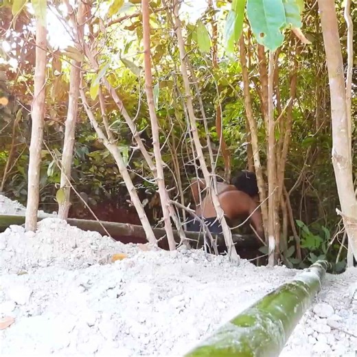 Top Engineer Reveals SECRET Method for Building Natural Pools