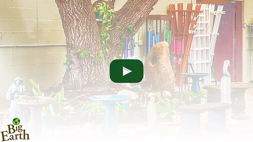 The Big Earth Garden Center - Sarasota Florida | Big Earth Landscape Supply