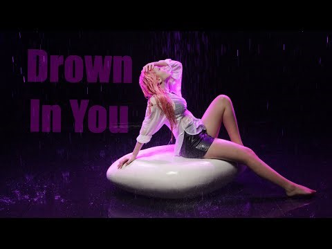 Drown in You - Daughtry Cover Victory Vizhanska