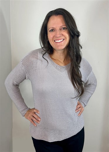 Beginner Machine Knit Sweater Pattern PDF - LK150 Mid Gauge Flat Bed Sweater Download, XS - 5X, Machine Knit Simple Stitch Sweater Pattern - Etsy