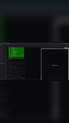 Build Games with AI #1: Snake — Full Tutorial in 2 Minutes #Shorts