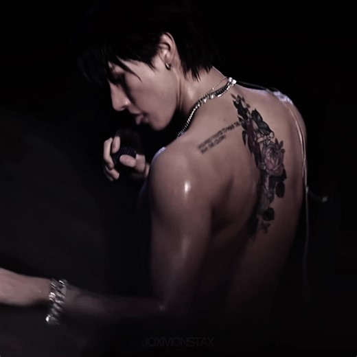 What’s on My Mind: A Monsta X Insight