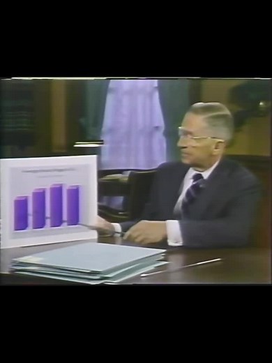 Ross Perot ( voodoo economics ) #rossperot #rossPerotwasright #beungovernable #voodooeconomics #boomersfault
