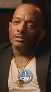 Prodigy on the start of the Hip Hop Police 💯 Follow Rap On Steroids for more 🙏Rest in Peace Prodigy #reels #viral #hiphop #prodigy #viralReels #news #mustwatch | Rap On Steroids