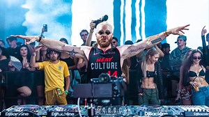 James Hype live @ FactoryTown Miami 2023 Video