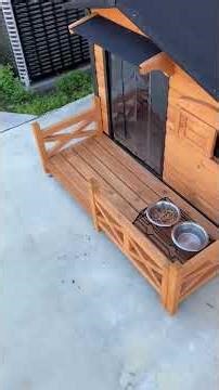 Aivituvin large dog house