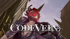 Code Vein Boss Guide: Oliver Collins | GodisaGeek.com
