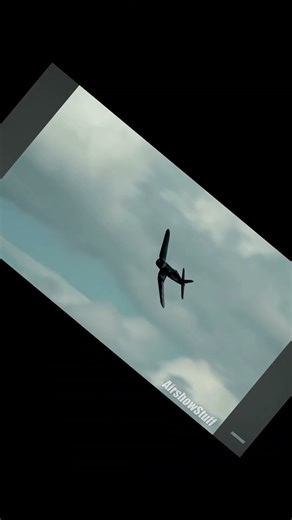 F4U Corsair edit |spooky|