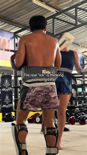 Defending Your Girl: What It Really Means