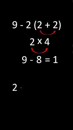 OPERASI HITUNG #maths #matematika #tutorial #edukasi