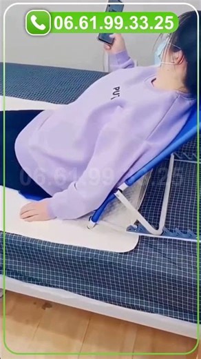 كيف يمكن تحسين وضعية الجلوس أثناء القراءة أو مشاهدة التلفاز