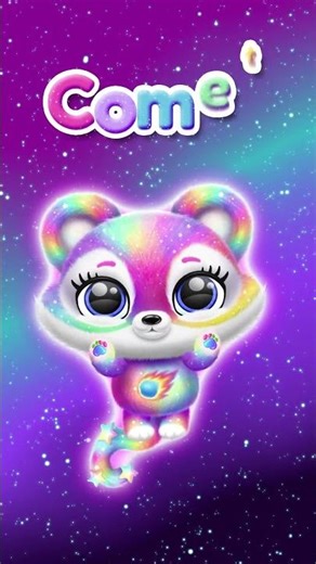 New Fluvsie?!☄️✨ #fluvsies