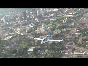 Cirrus Vision SF50 Personal Jet