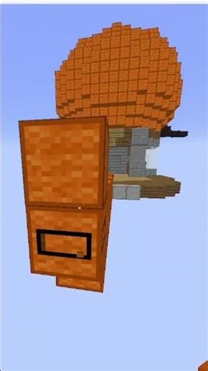 cha-cha and breezily bridging! #minecraft #hypixel #gaming #breezily #fruitberries