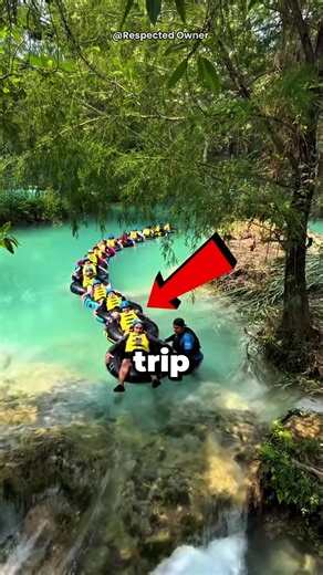 Hold Tight… Or You’ll All Fall Together!😱