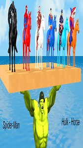 74K views · 1K reactions | Spider-Man Spent $100,000 on the World's Most Dangerous Obstacle Course Challenge | Learn colors learn animals name and sound | Facebook