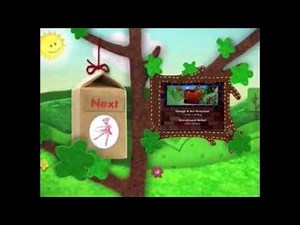 Sprout split screen credits 2011 RARE