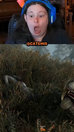 Where Did That Come From??! 🤣 | The Elder Scrolls V: Skyrim