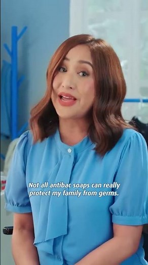 Safeguard TV Ad 2026 15s with Jolina Magdangal (Philippines) [ST] #Shorts