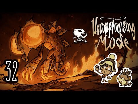 DST Uncompromising Mode as Walter, ep. 32: spa day