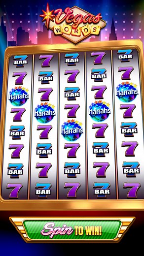 40 reactions | Wanna Play?  Amazing New Jackpots! Bonus Spins! Wild Wins! Now FREE on Android! | Vegas Downtown Slots & Words | Facebook