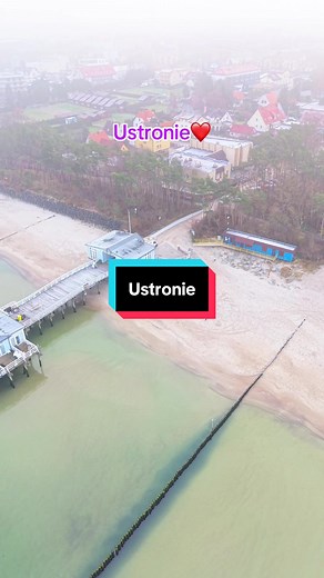 Odkryj Ustronie Morskie: Przewodnik po atrakcji