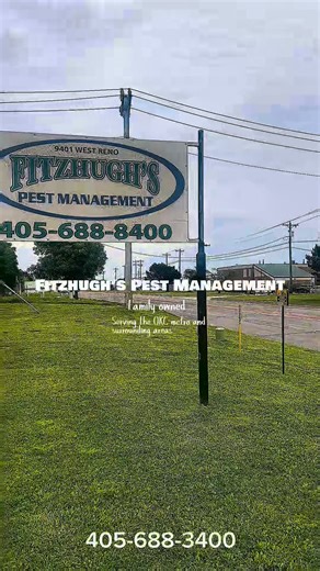 13 reactions · 4 comments | Looking for an awesome pest control...