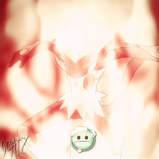 DON'T GIVE UP 🔥🔥 INFERNAPE EDIT 🗿 |•Pokemon•|