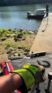 323K views · 2.7K reactions | Old mystery car pulled from river #nissan #carshow #tow #truck #scuba #diesel | Adam Brown Adventures | Facebook