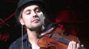 David Garrett - Tomaso Albinoni - Adagio