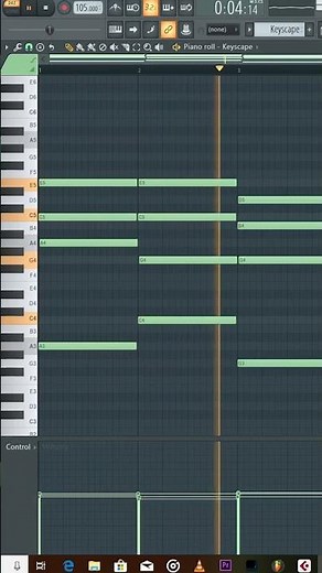 MAKING AFROBEATS FROM SCRATCH