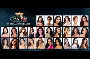 26 trans women to compete in first Miss International Queen PH | ABS-CBN Lifestyle
