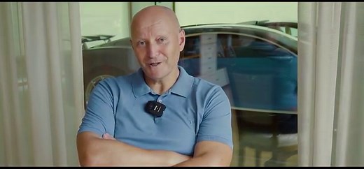 See The Bugatti Chiron Devour The Autobahn At 257 MPH (414 KM/H)