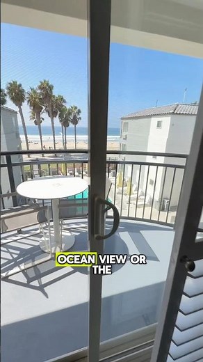 Best Value to Stay at San Diego Mission Beach