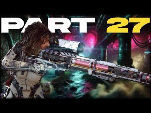 Snakes (And Berserkers) And Ladders... // XCOM 2 WOTC Season 10 2026 // Part 27