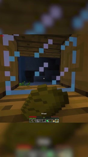 The Horror Mod Was NOT Giving Me a Break