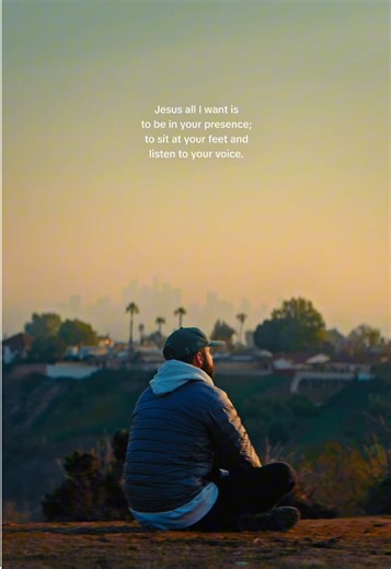 Why do I overcomplicate things, Jesus?