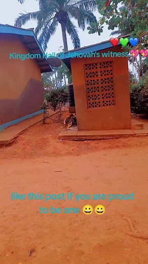 Exploring the Kingdom Hall of Jehovah's Witnesses