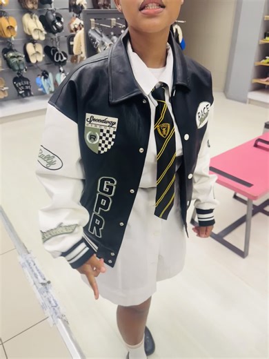 Stylish Matric Jackets Redefined at THE FIX