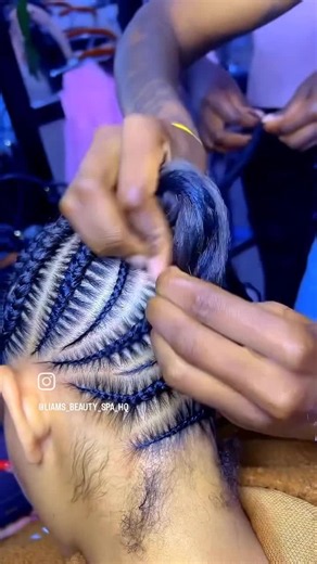 Affordable Nairobi Hair & Nail Salon Services – Prices & Offers