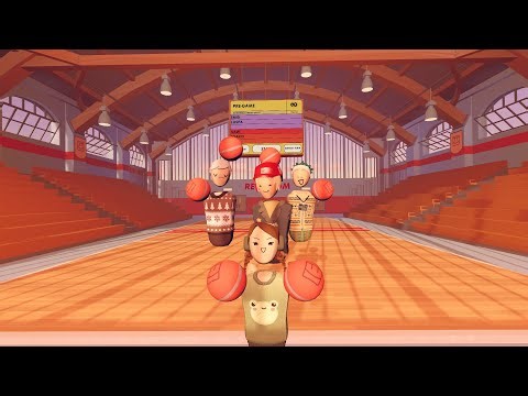 Rec Room Quests