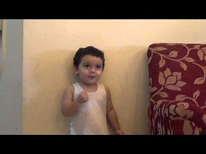 Johny Johny Yes Papa - The Toddlers TV - Nursery Rhymes and Animations for kids