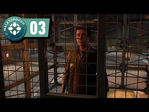 Atomfall Gameplay Walkthrough | Part 3