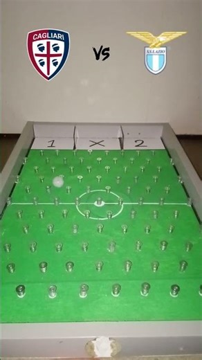 CAGLIARI VS LAZIO: Prediction serie A! 👀