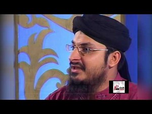 HABIBI YA RASOOL ALLAH - SYED REHAN RAZA QADRI - OFFICIAL HD VIDEO - HI-TECH ISLAMIC