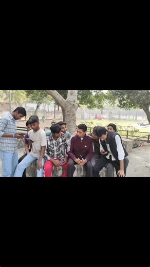 Luv Dixit !content creator! Filmmaker! on Instagram: "Tag ur gyani dost🤡...... . . . #viral #funny #meme #originalcontent #friends"