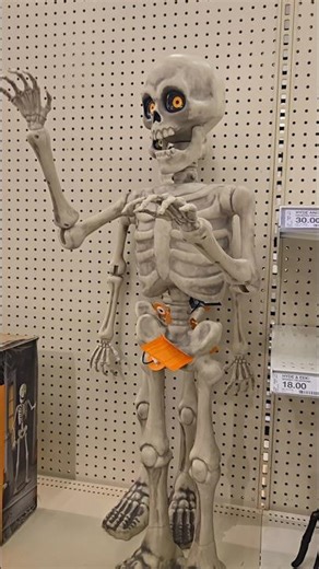 #animatronics Target September 2025