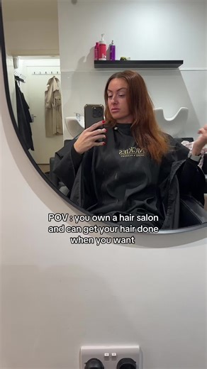 Nickies Salon on TikTok